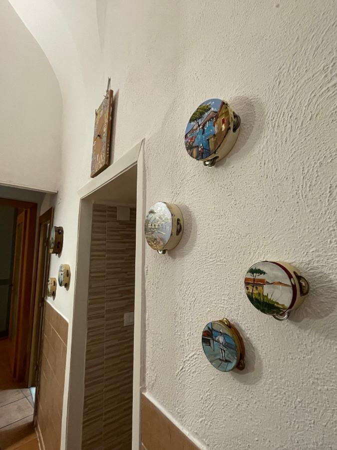 Apartment Guarracino P. Capodimonte *